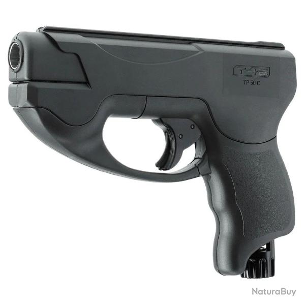 Pack prt  tirer pistolet de dfense TP50C calibre .50 11J