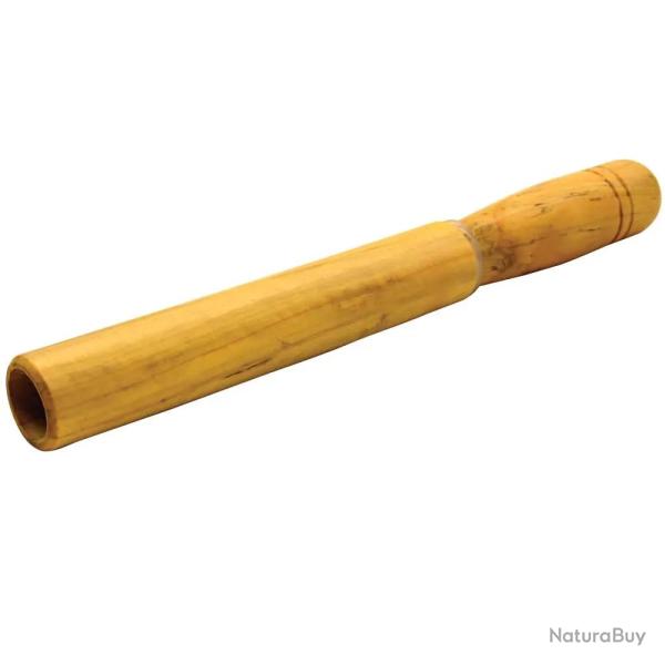 Appeau sanglier bois