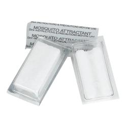 Roctenol attractant moustiques