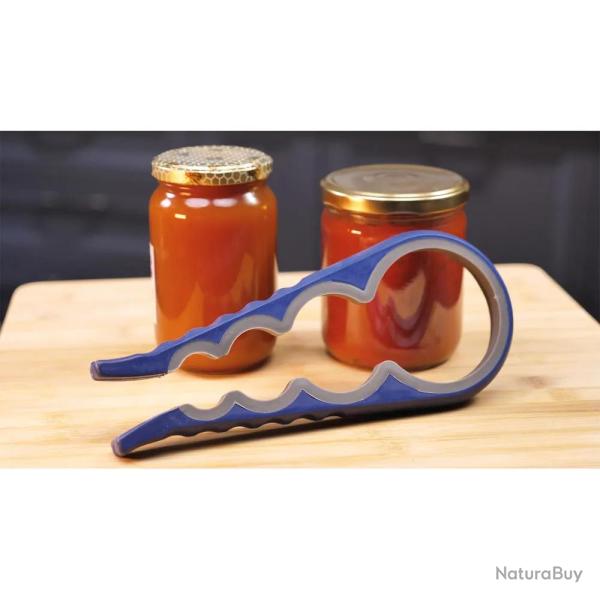 Ouvre bocal universel