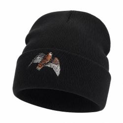 Bonnet b&eacute;casse confort isolant Thinsulate taille unique