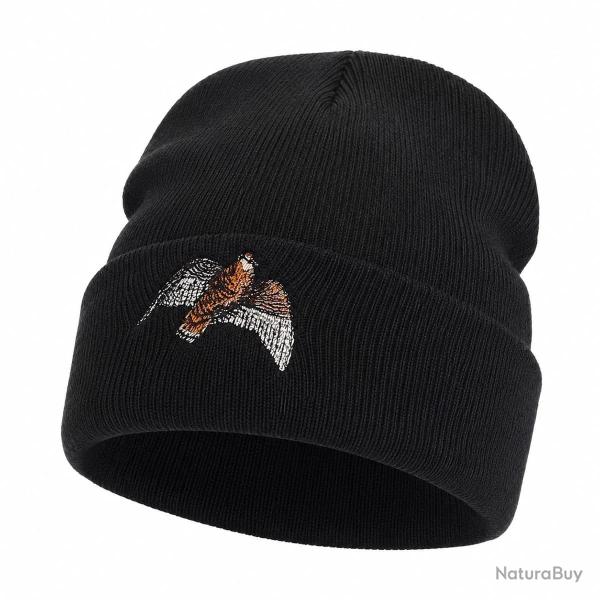 Bonnet b�casse confort isolant Thinsulate taille unique