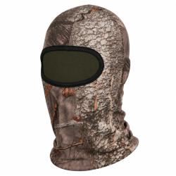 Cagoule Treeland confort isolant mat&eacute;riaux HQ camo forest
