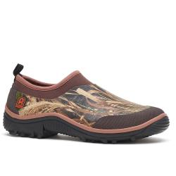 Sabots Trial Néoprènes marron Camouflage 40 à 46 40