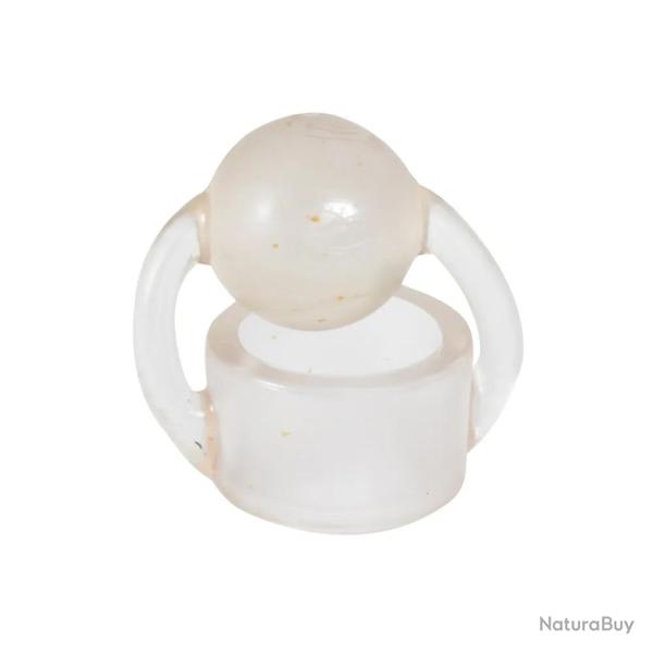 Bouchon boule pour abreuvoir m�tal galvanis� 30 L sur pieds