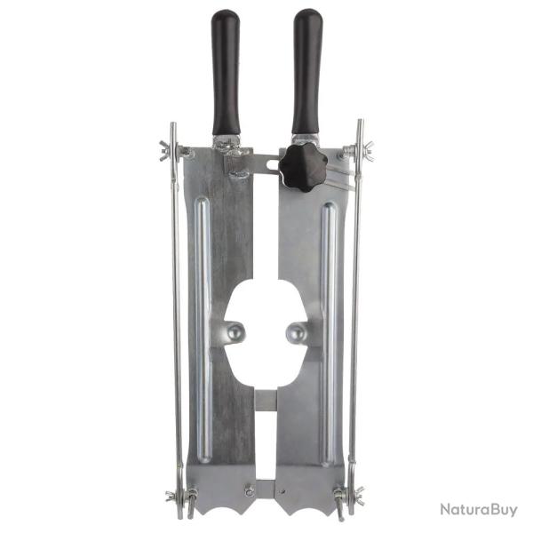 Support avec scie haute qualit lame dente facile  monter