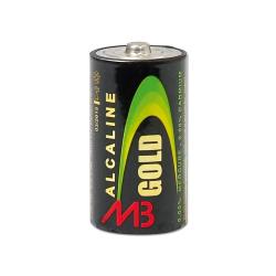 Lot de 2 piles LR14/C pour appareils compatibles