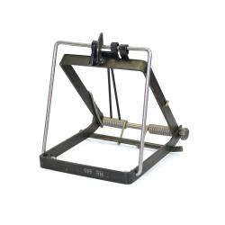 Piège à appâts rats, fouines, putois... 14X16 cm (livre de messe)