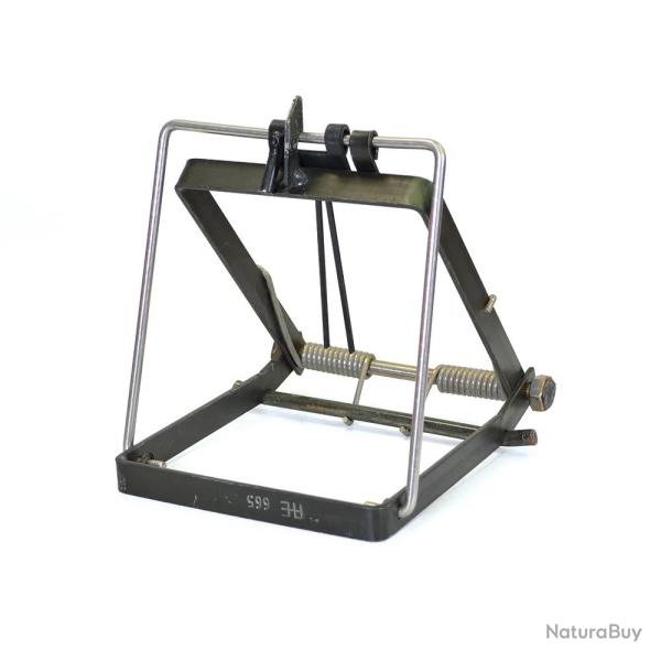 Pi�ge � app�ts rats, fouines, putois... 14X16 cm (livre de messe)