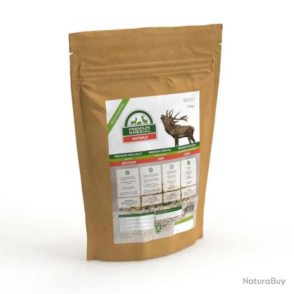 Attractant Cerf Premium 750g Cerf