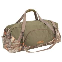 Sac de Voyage 4 poches Camouflage 65L 60 x 30 x 30cm