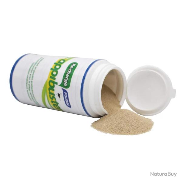 Recharge Attractant Mouches pour seau pige  mouche Appibuster