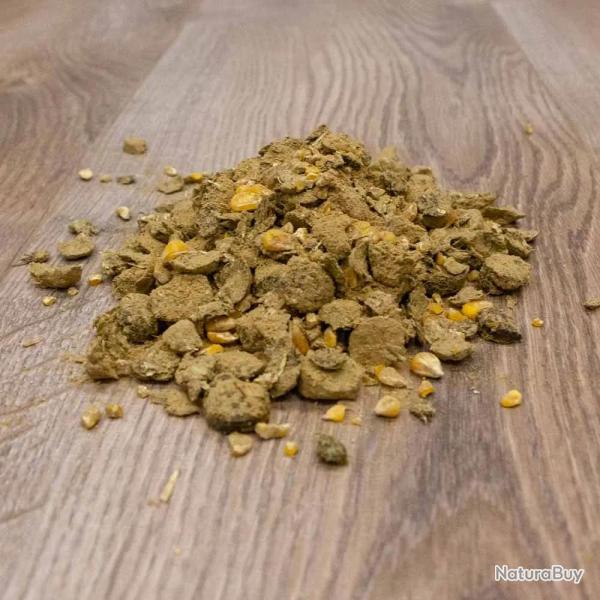 Attractant Chevreuil Premium 750g Chevreuil