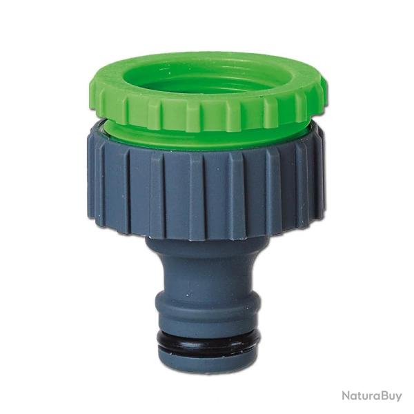 Nez de robinet 3/4  visser 20/27 - 15/21