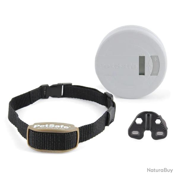 Syst�me de d�limitation pour chiens et chats Petsafe�