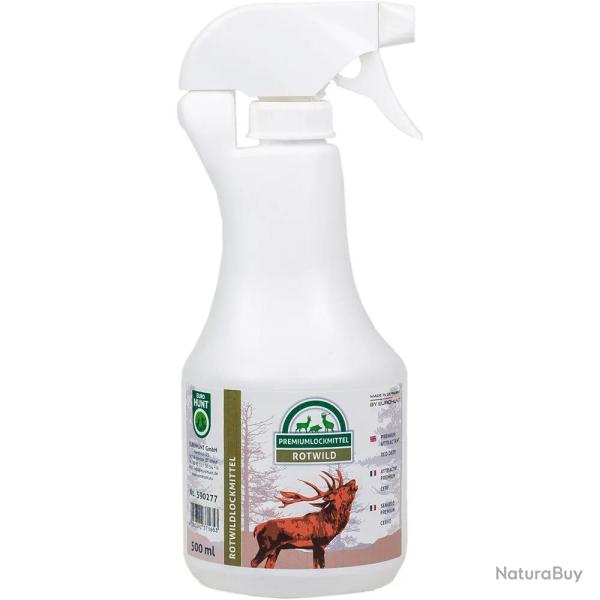 Super Attractif Cerf facile � utiliser 500 ml