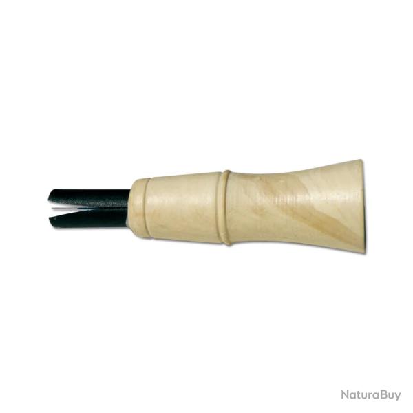 Appeau corneille porte sonore tendue