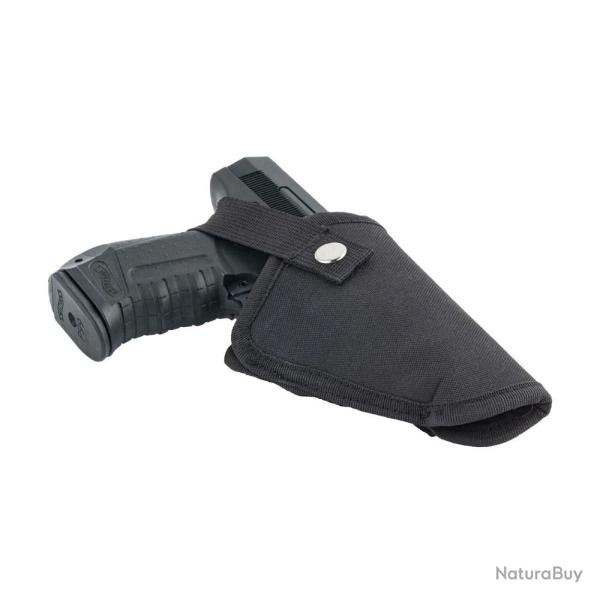 Holster de ceinture Revolver avec sangle de rtention nylon