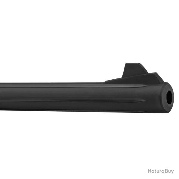 Carabine Junior Delta Black canon acier gain 4.5mm 7,5J L94cm