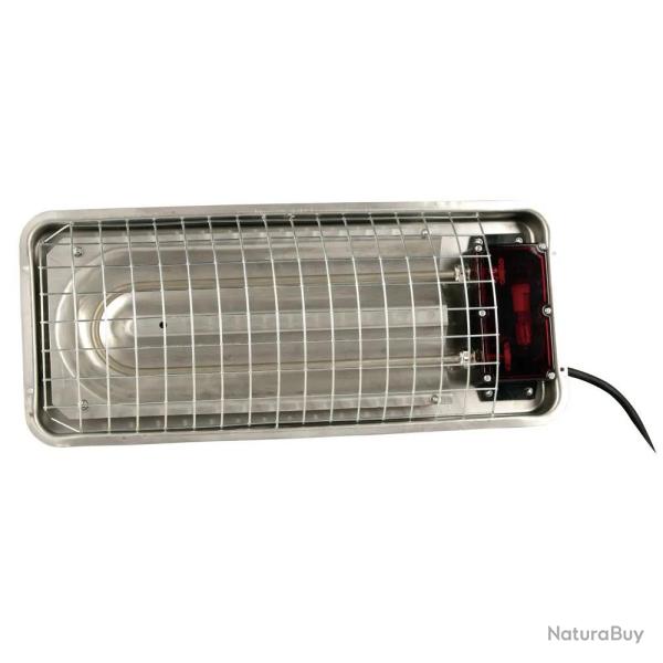 Syst�me chauffant �lectrique pour �levage 150 watts
