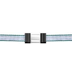 Lot de 5 Connecteurs pour ruban Litzclip&reg; 20mm