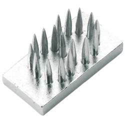 Chiffre pour frappe &agrave; porc taille 20mm - KERBL 2