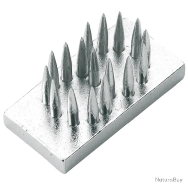 Chiffre pour frappe � porc taille 20mm - KERBL 2