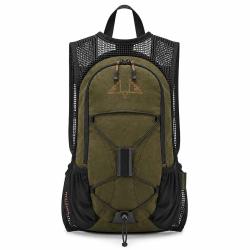 Sac &agrave; dos Alpha 5 kaki capacit&eacute; 5L 39 x 21 cm
