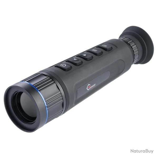 Monoculaire thermique CE-635 35mm 58x62x215mm