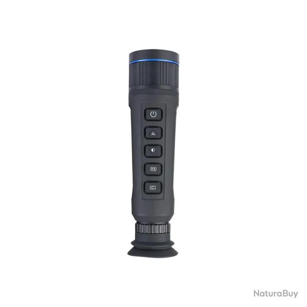 Monoculaire thermique CE-635 35mm 58x62x215mm