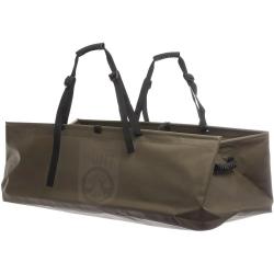 Bac &agrave; Gibier Pliable Imperm&eacute;able polychlorure poly&eacute;thyl&egrave;ne 86x48x30cm