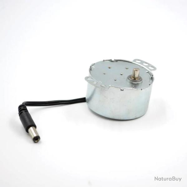 Moteur de retournement plateau Cimuka