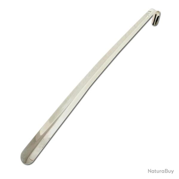 Chausse pied ergonomique m�tal robuste durable 50 cm