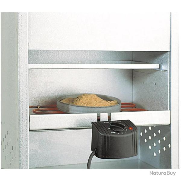 Resistance pour fumoir  viande et  poisson