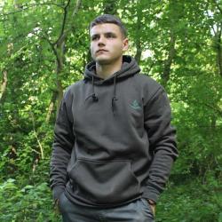 Sweat &agrave; capuche Treeland