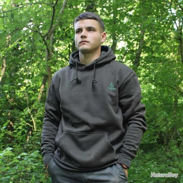 Sweat � capuche Treeland