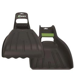 2 Ramasses feuilles &agrave; main