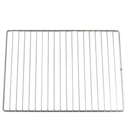 Grille plate pour fumoir &agrave; viande ou poisson