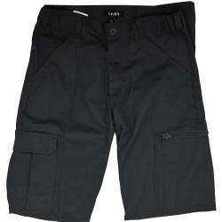 Pantalon Multi Usages vert Taille 38 &agrave; 66