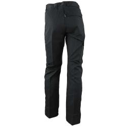 Pantalon Multi Usages vert Taille 38 &agrave; 66