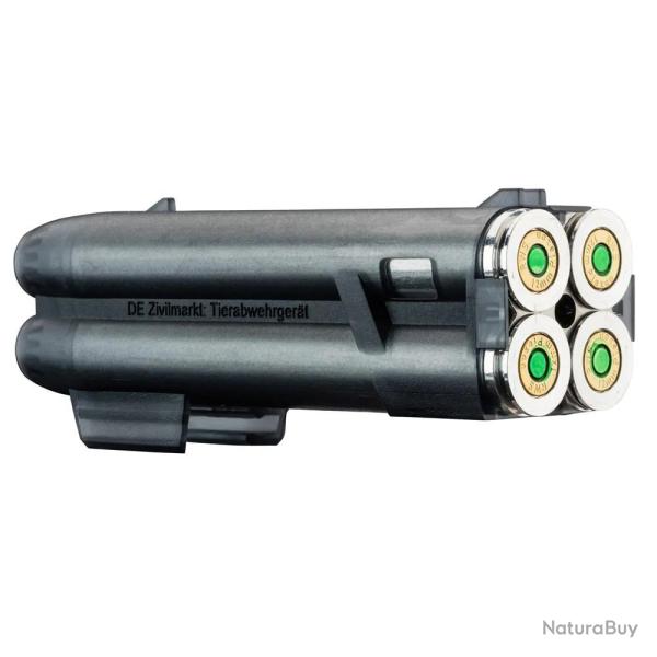 Recharges Actives qualit sup JPX 6 4x11ml OC incapacitante