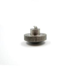 Bouton pour disque plumeuse Wind