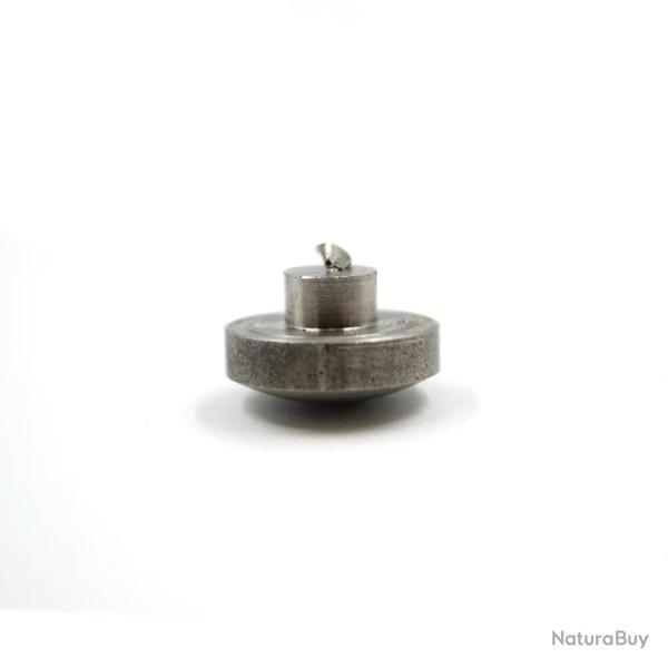 Bouton pour disque plumeuse Wind