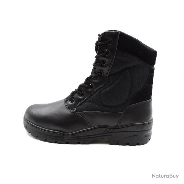 Rangers Megatech Start Gore tex et Thinsulate noire � 48