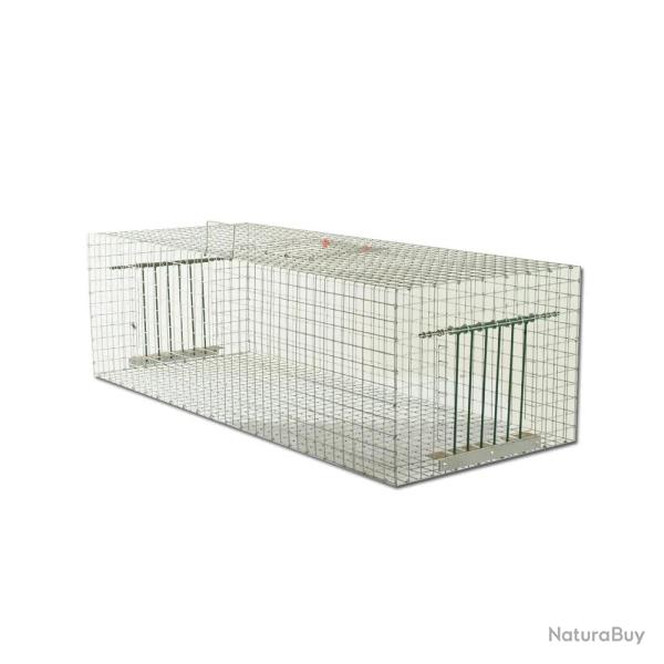 Cage pi�ge � pigeon 100 x 40 x 30 cm