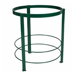 Support s&eacute;curis&eacute; pour bidon 220 litres