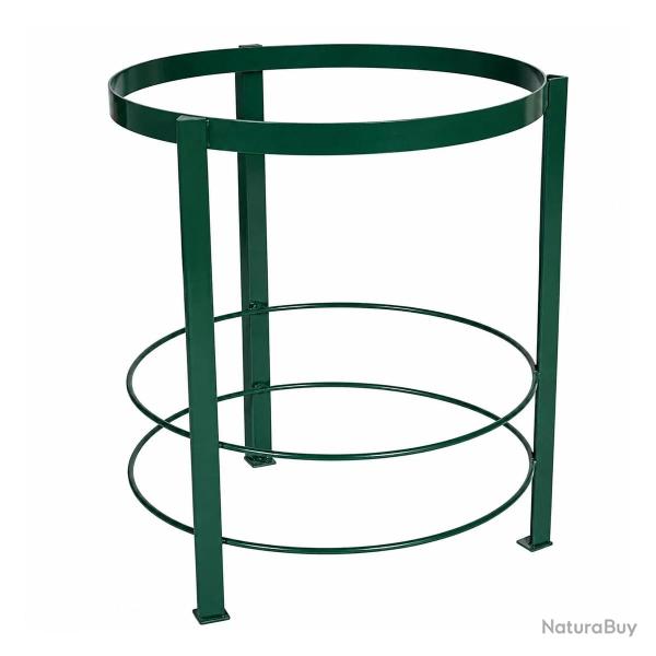 Support s�curis� pour bidon 220 litres