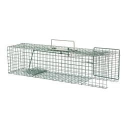 Pi&egrave;ge &agrave; rat pour trous et passages 60 X 15 X 15 cm