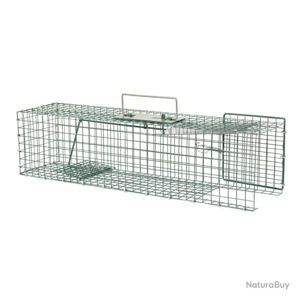 Pi�ge � rat pour trous et passages 60 X 15 X 15 cm