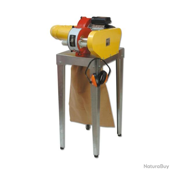 Plumeuse  sec - SENESI JUNIOR